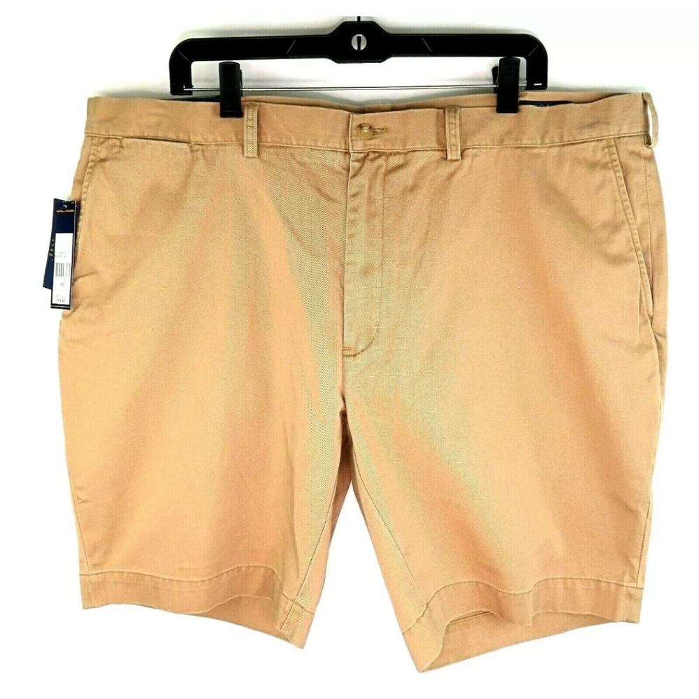 Polo Ralph Lauren Classic Fit 9" Shorts Montana